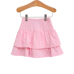 Rosemary Skort - Light Pink