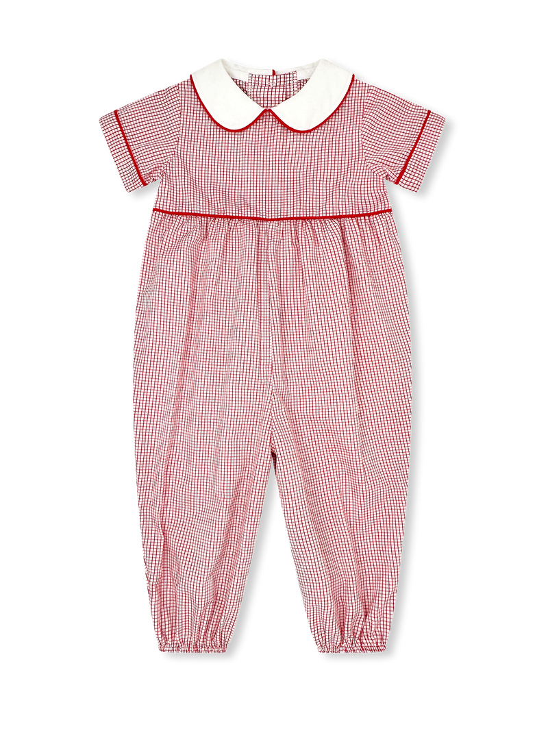 Rover Romper