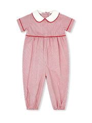 Rover Romper