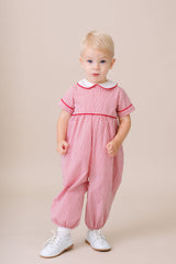 Rover Romper