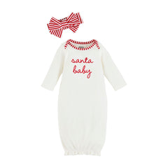 Santa Baby Take Me Home Set