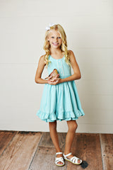 Dottie Spring Twirl Dress