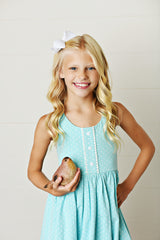 Dottie Spring Twirl Dress