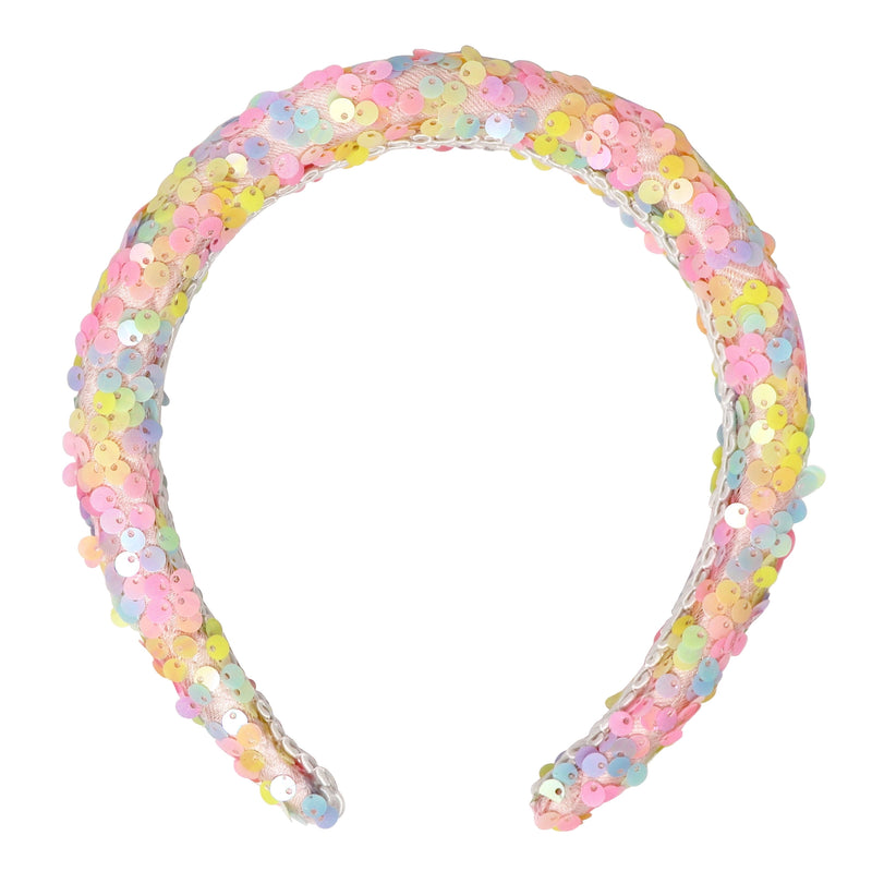 Sequin Headband