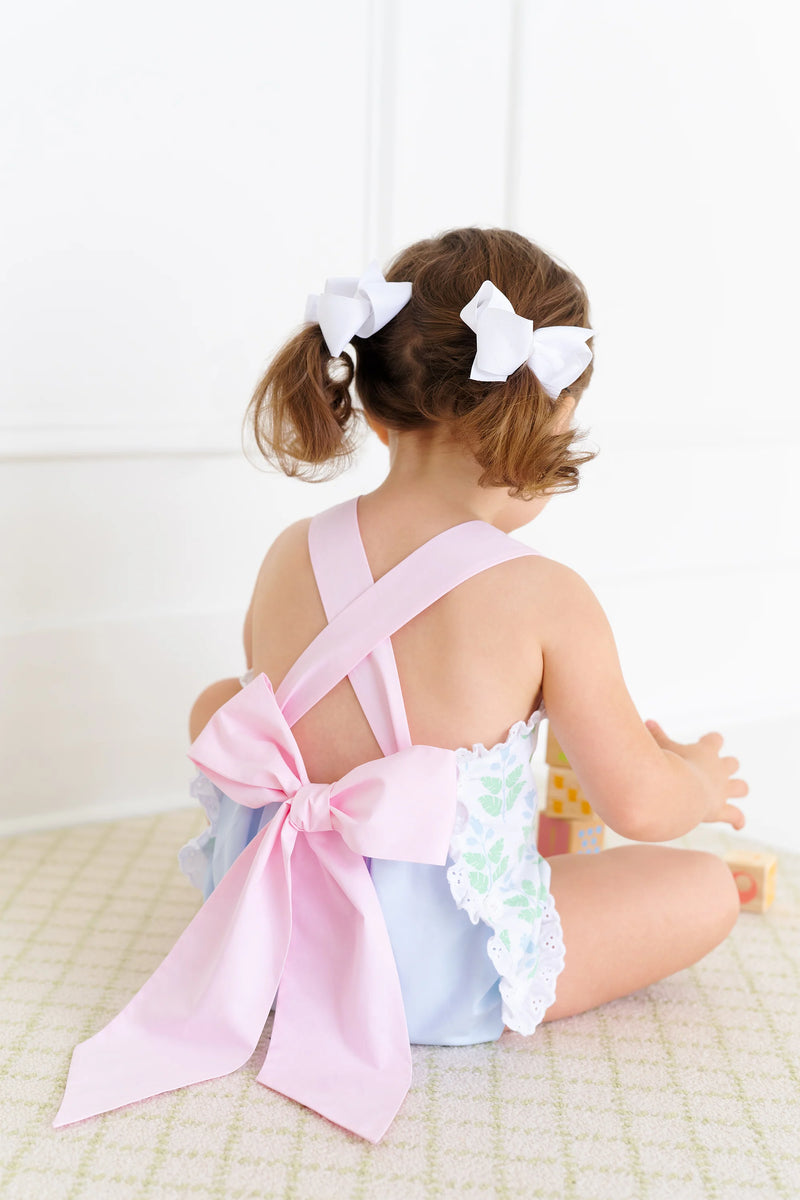 Sisi Sunsuit