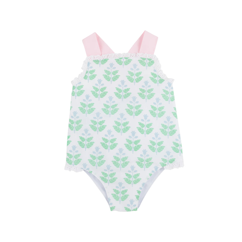 Sisi Sunsuit