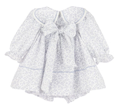 Branches Petal Float Dress