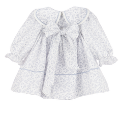 Branches Petal Float Dress