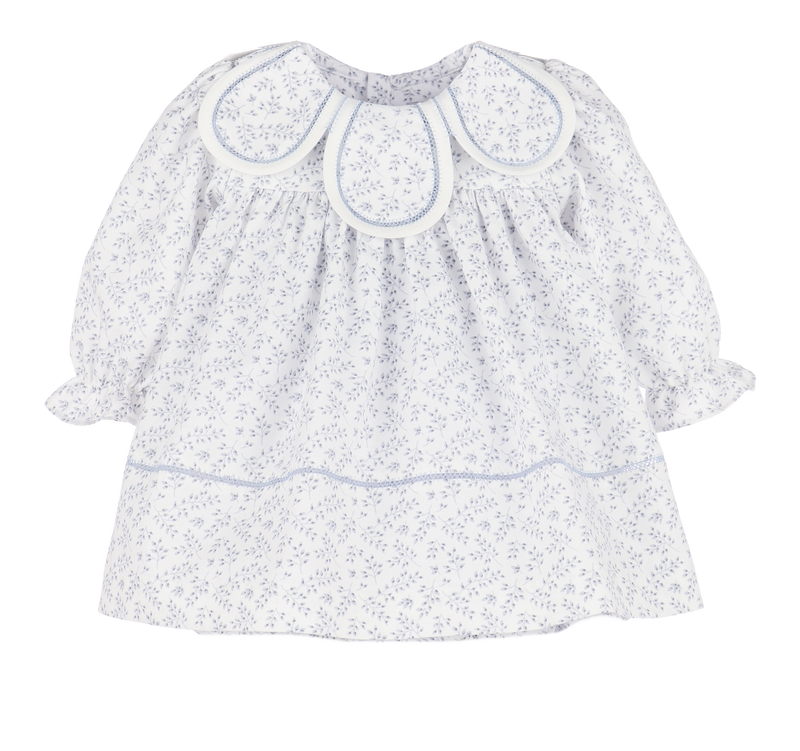 Branches Petal Float Dress