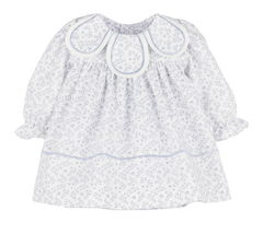Branches Petal Float Dress