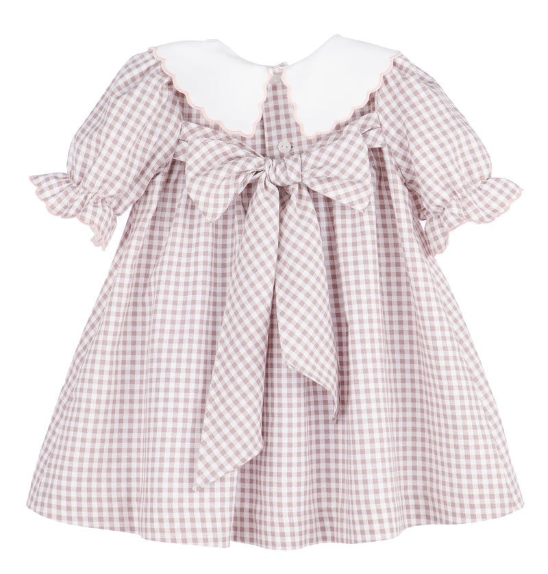 Acorn Miller Dress