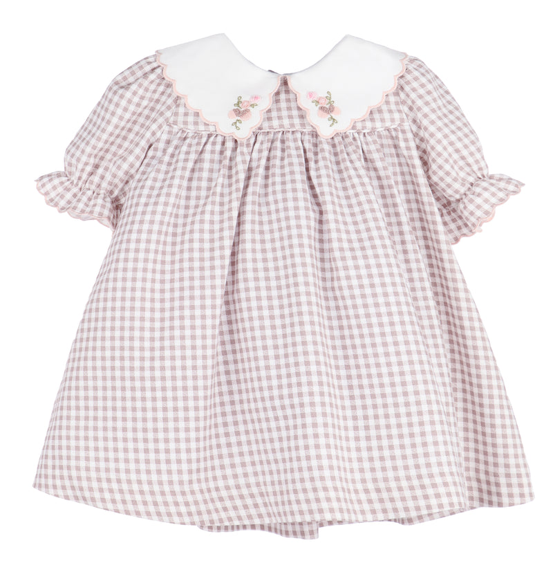 Acorn Miller Dress