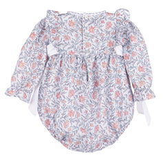 Miller Tate Ruffle Bubble