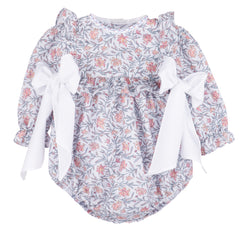 Miller Tate Ruffle Bubble
