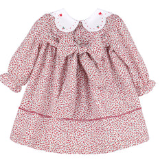Apple Orchard Dress