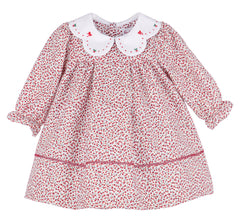 Apple Orchard Dress