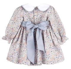 Sweater Weather Pleat Dress