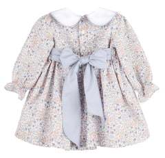 Sweater Weather Pleat Dress