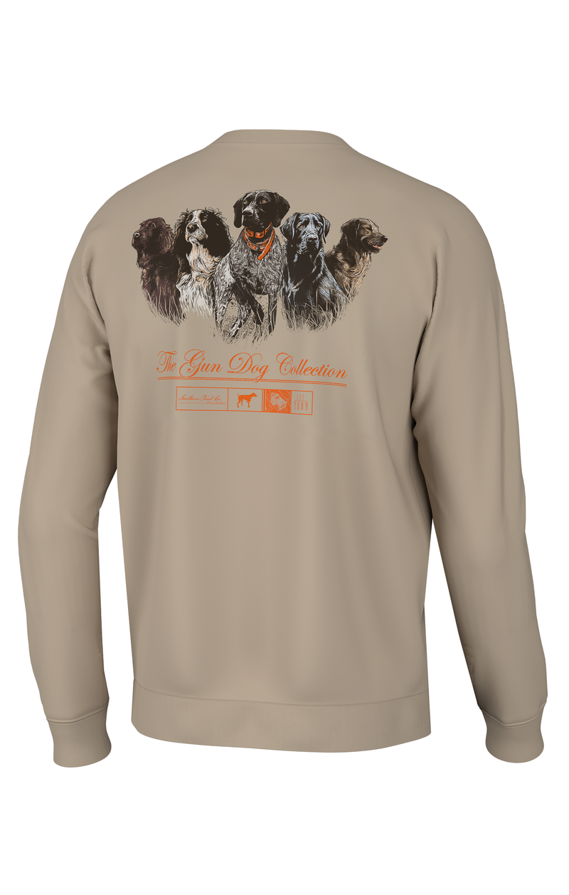 Gun Dog Collection Tee