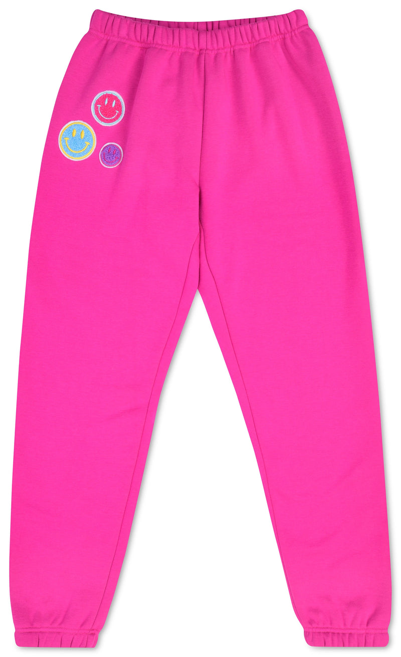 Smile Party Sweatpants