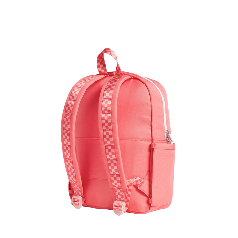 Kane Backpack - Strawberry