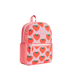Kane Backpack - Strawberry