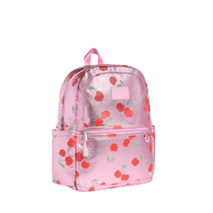 Kane Backpack - Cherries