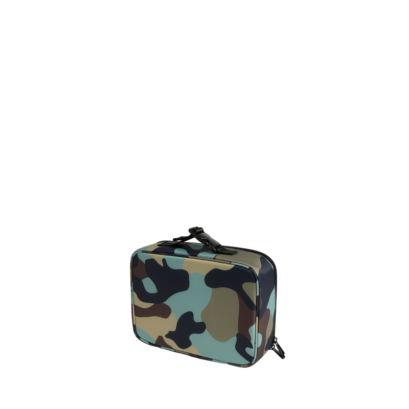 Rodgers Lunch Box - Camo