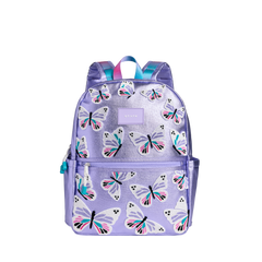 Kane Backpack - 3D Butterfly