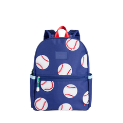 Kane Backpack - Baseballs