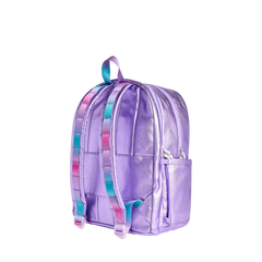 Kane Double Pocket Backpack - 3D Butterfly