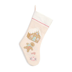 Candyland Stocking