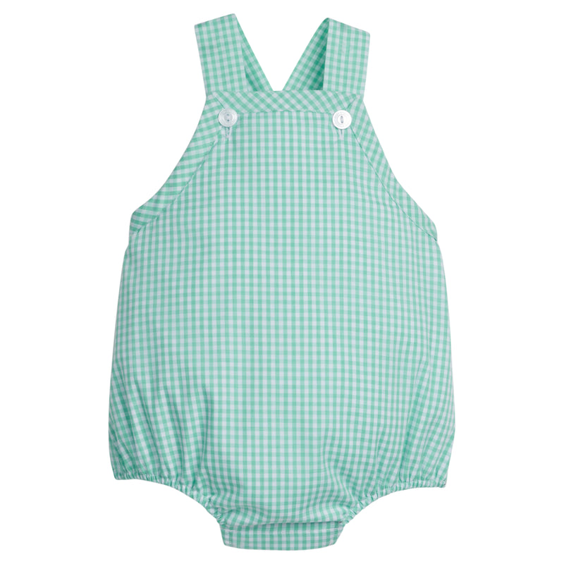 Sawyer Sunsuit