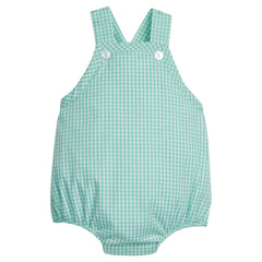 Sawyer Sunsuit