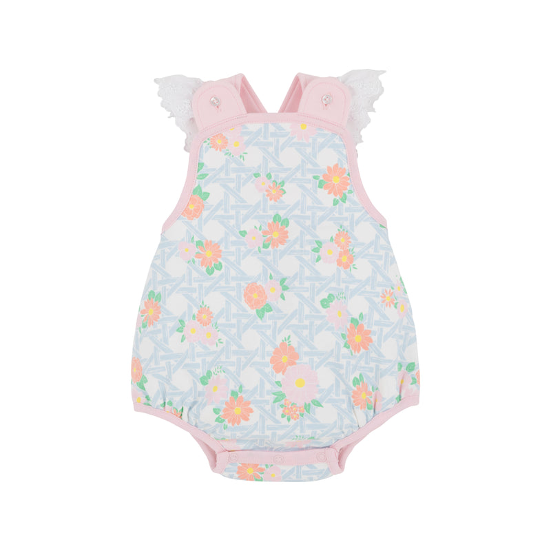 Saylor Sunsuit