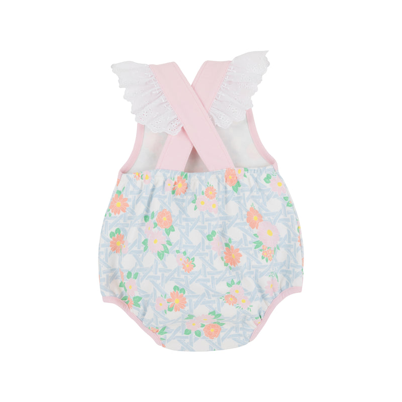 Saylor Sunsuit