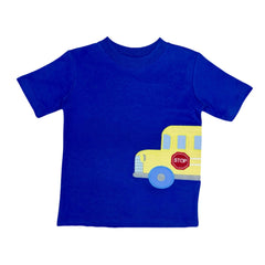 School Bus Tee