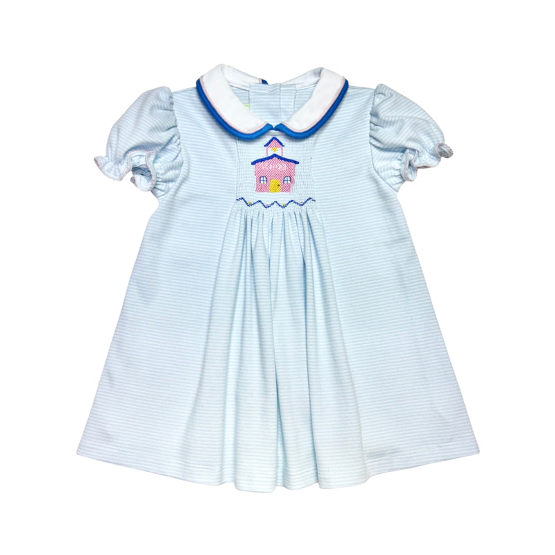 School House Sylvie Dress