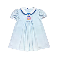 School House Sylvie Dress