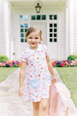 School Days Dress