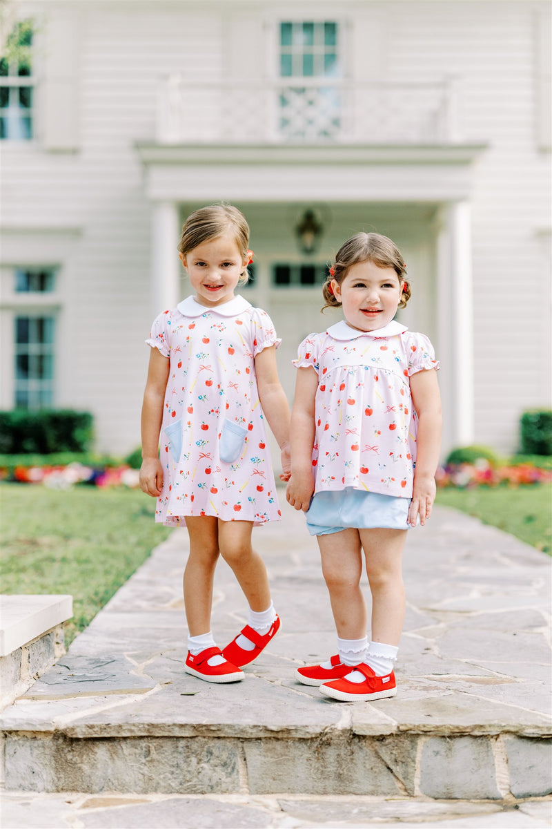 School Days Dress
