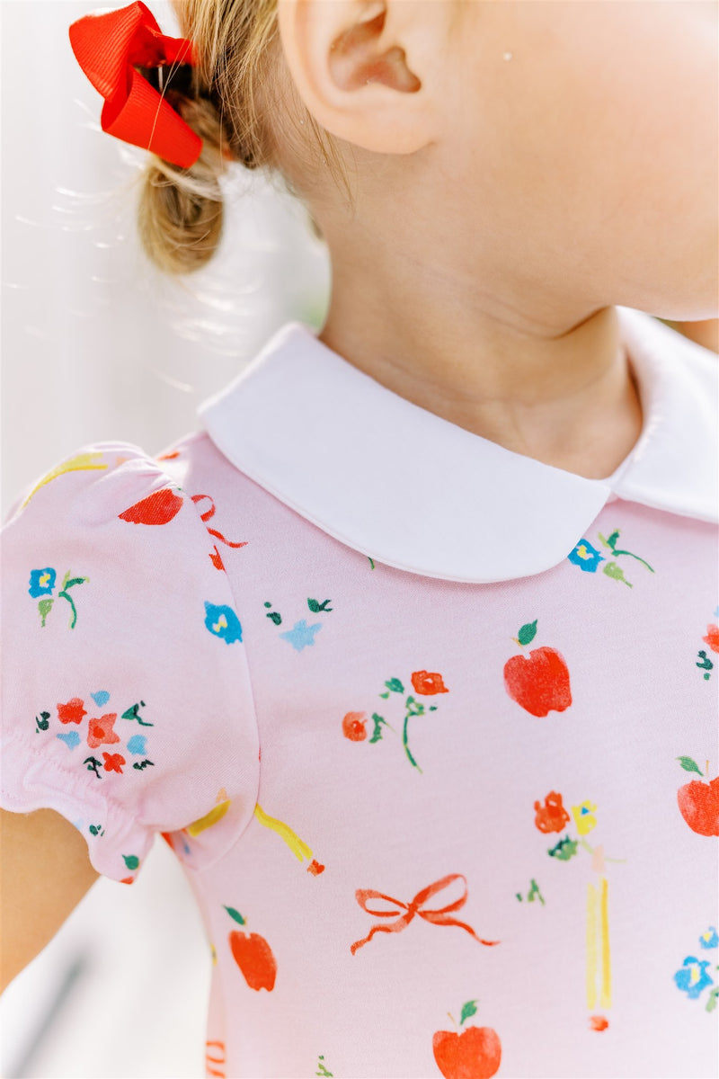 School Days Dress