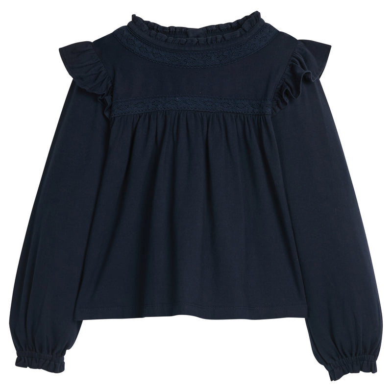 Shannon Blouse