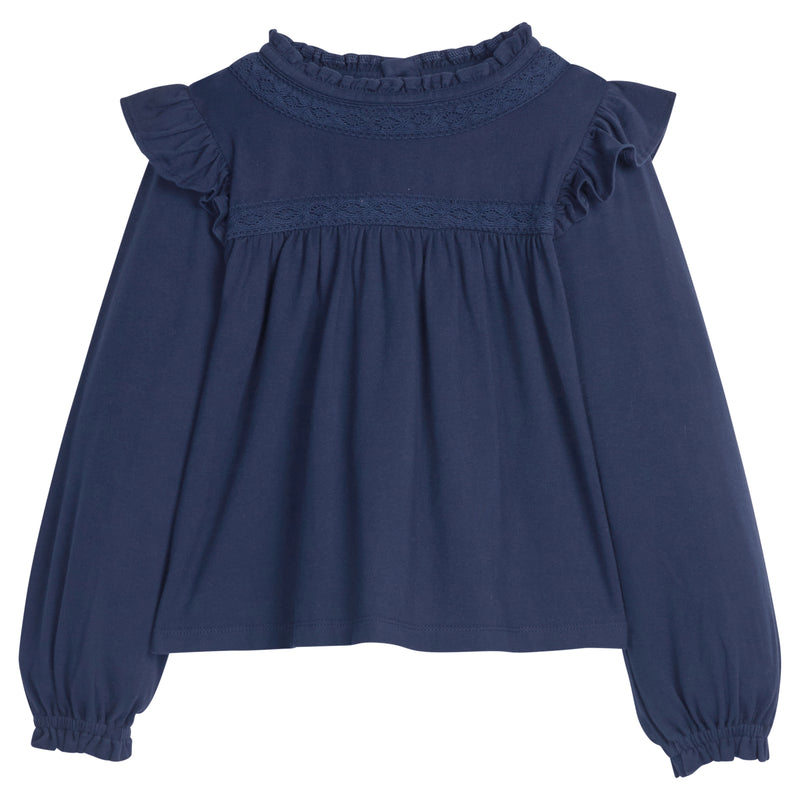 Shannon Blouse