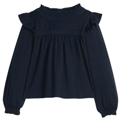 Shannon Blouse