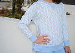 Sidney Sweatshirt