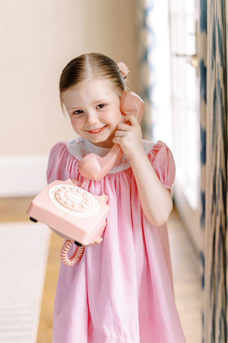 Preorder - Sissy Big Sister Dress