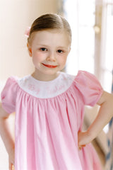Preorder - Sissy Big Sister Dress