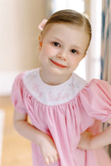 Preorder - Sissy Big Sister Dress
