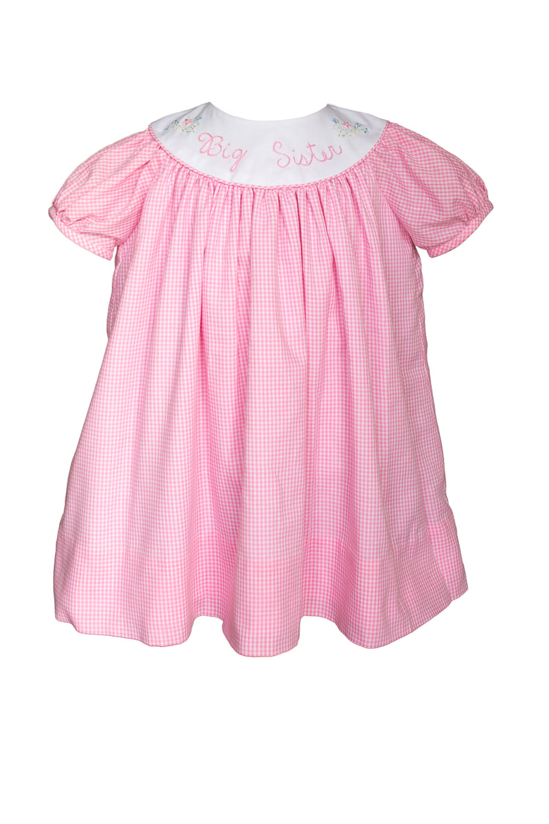 Preorder - Sissy Big Sister Dress